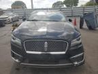 2018 Lincoln Mkz Reserve zu verkaufen in Miami, FL - All Over