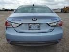 2015 Hyundai Sonata Hybrid   for Sale in Houston, TX - Front End