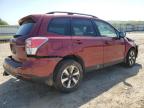 2018 Subaru Forester 2.5I Premium na sprzedaż w Chatham, VA - All Over