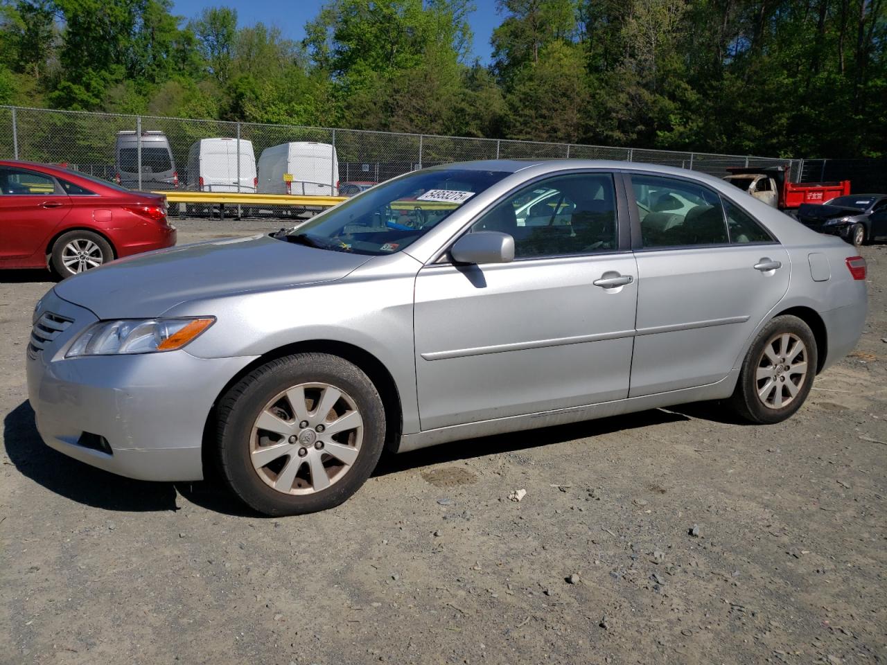 Waldorf, MD에서 판매 중인 2007 Toyota Camry Le - Side