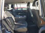 2017 Infiniti Qx80 Base იყიდება Glassboro-ში, NJ - Front End
