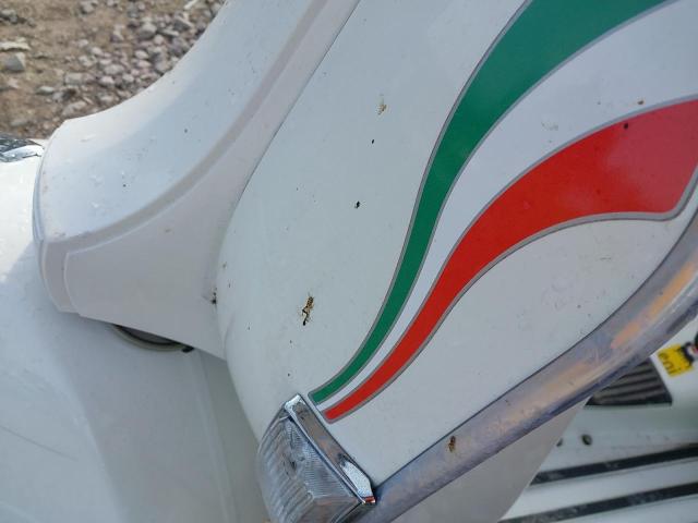 2012 PIAG VESPA PX 1