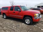2004 Gmc New Sierra K1500 zu verkaufen in Cicero, IN - Mechanical