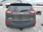 2015 Jeep Cherokee Latitude for Sale in Barberton, OH - Water/Flood