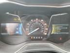 2014 Ford Fusion Titanium للبيع في Elgin، IL - Front End
