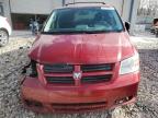 2010 Dodge Grand Caravan Se de vânzare în Wayland, MI - Front End