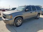 2007 Chevrolet Suburban C1500 за продажба в Haslet, TX - Front End