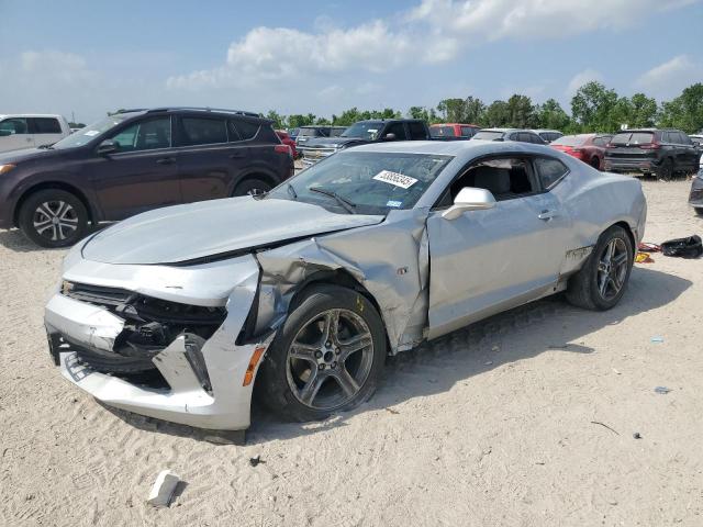 2018 Chevrolet Camaro Lt