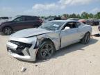 2018 Chevrolet Camaro Lt for Sale in Houston, TX - Front End