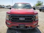 2022 Ford F150 Supercrew for Sale in Sikeston, MO - Water/Flood