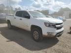 2018 Chevrolet Colorado  en Venta en Greenwell Springs, LA - Water/Flood