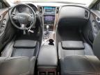 2014 Infiniti Q50 Base продається в Windsor, NJ - Front End