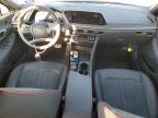 2022 Hyundai Sonata Sel Plus للبيع في Temple، TX - Side