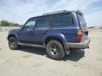 1995 Toyota Land Cruiser Dj81 na sprzedaż w Bakersfield, CA - Minor Dent/Scratches