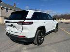 2024 Jeep Grand Cherokee Limited 4Xe იყიდება North Billerica-ში, MA - Rear End