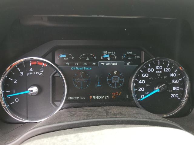 2017 FORD F350 SUPER DUTY