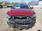 2016 Ford Fusion Se na sprzedaż w Davison, MI - Front End