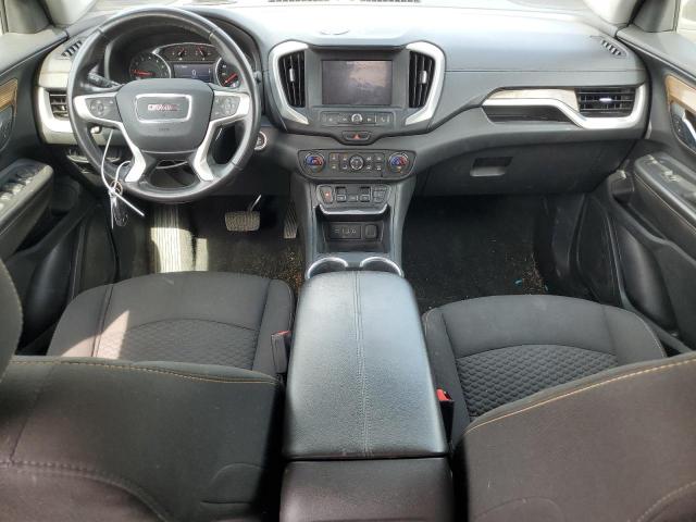 GMC TERRAIN 2020 Charcoal