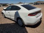 2016 Dodge Dart Se for Sale in Phoenix, AZ - Front End