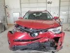2017 Toyota Rav4 Xle იყიდება Columbia-ში, MO - Front End