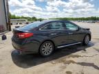2016 Hyundai Sonata Sport zu verkaufen in Memphis, TN - Front End