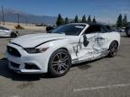 2017 Ford Mustang  იყიდება Rancho Cucamonga-ში, CA - Side