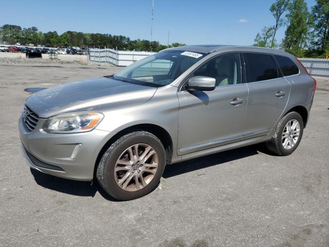 2015 Volvo Xc60 T5 Premier