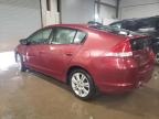 2010 Honda Insight Lx იყიდება Elgin-ში, IL - Front End
