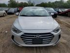 2018 Hyundai Elantra Sel for Sale in Theodore, AL - Mechanical