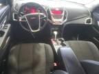 2011 Gmc Terrain Sle en Venta en Tanner, AL - Front End
