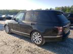 2016 Land Rover Range Rover Hse продається в Ellenwood, GA - Minor Dent/Scratches