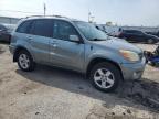 2005 Toyota Rav4  de vânzare în Dyer, IN - Rear End