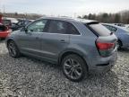 2016 Audi Q3 Premium Plus de vânzare în North Billerica, MA - Rear End