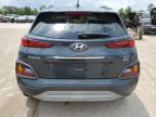 2018 Hyundai Kona Ultimate for Sale in Houston, TX - Hail