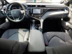 2018 Toyota Camry L იყიდება Houston-ში, TX - Rear End