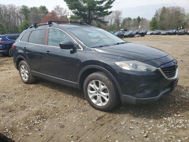 2013 MAZDA CX-9 SPORT  