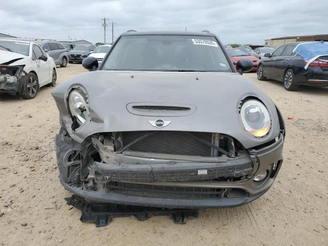  MINI COOPER 2018 Gray