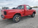 2003 Ford Ranger  за продажба в Walton, KY - Front End