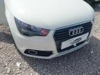 2012 AUDI A1 SPORT T for sale at Copart YORK