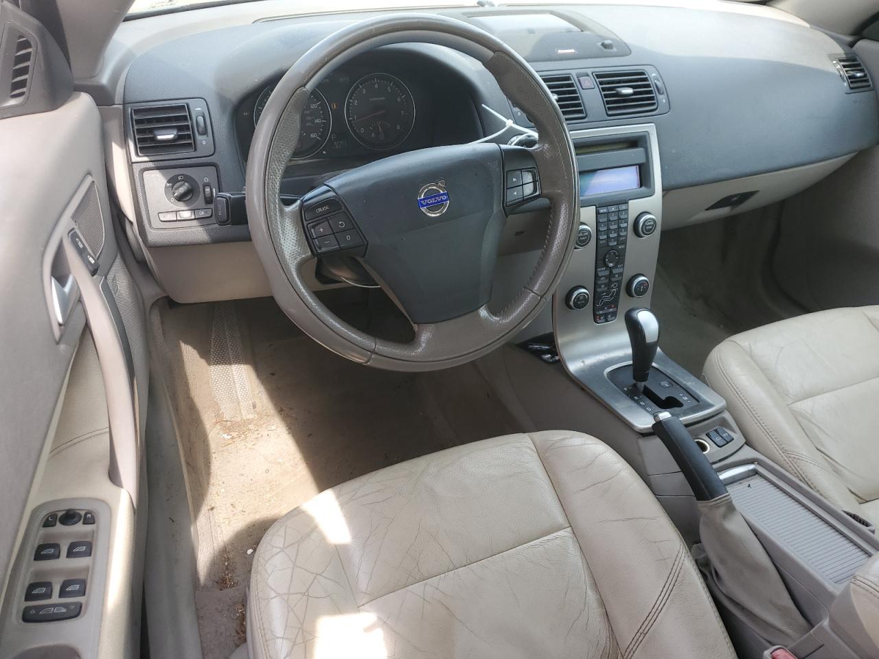2006 Volvo C70 T5 VIN: YV1MC68256J005029 Lot: 52888415