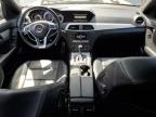 2013 Mercedes-Benz C 250 for Sale in Rancho Cucamonga, CA - Front End