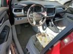 2019 Gmc Acadia Slt-1 იყიდება West Palm Beach-ში, FL - Water/Flood
