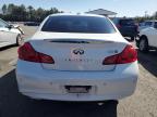 2013 Infiniti G37 Base for Sale in Exeter, RI - Frame Damage
