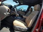 2023 Chevrolet Traverse Premier продається в Mercedes, TX - Water/Flood