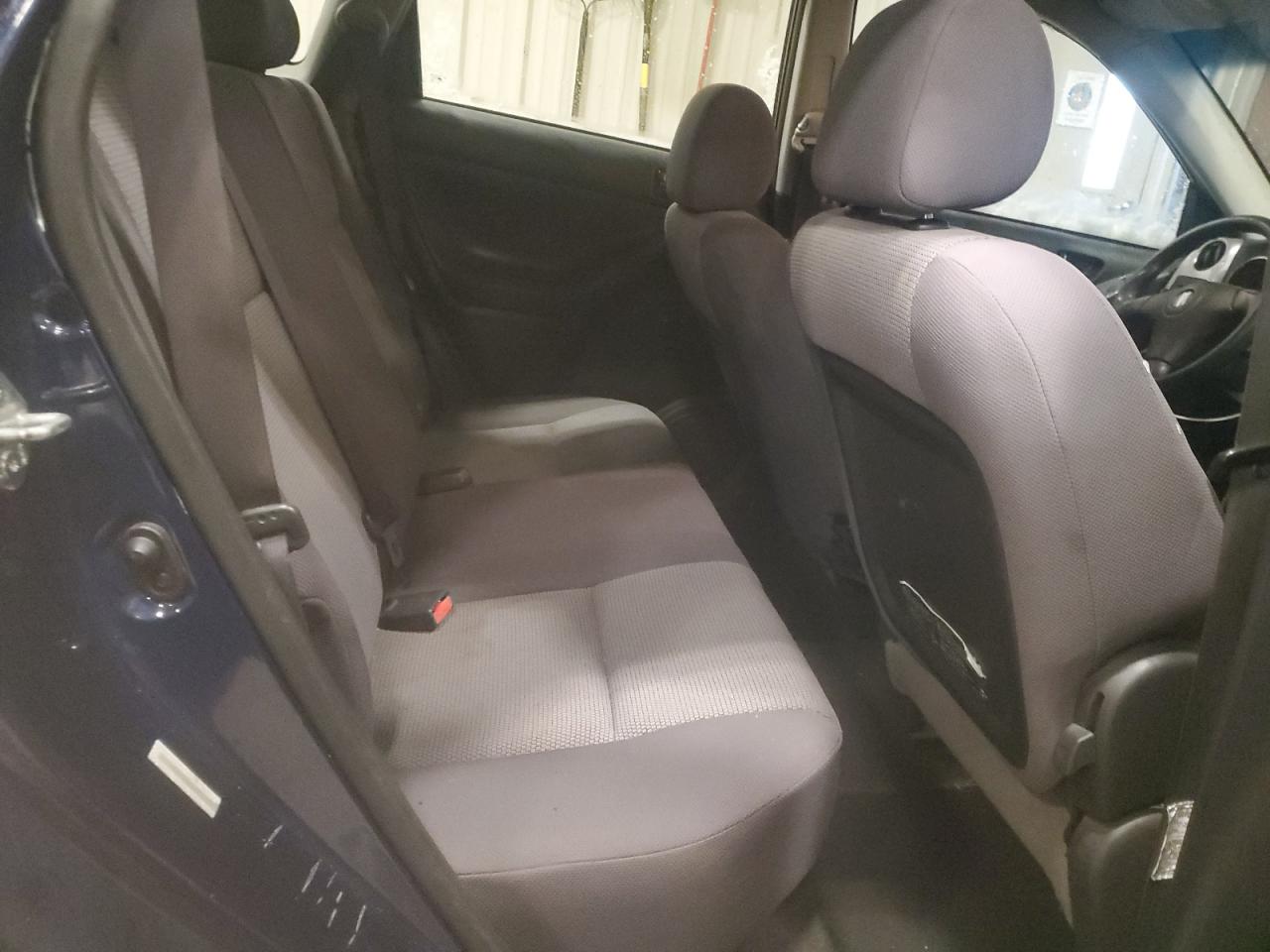 2006 Pontiac Vibe VIN: 5Y2SL65816Z433655 Lot: 51279075