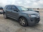2019 Ford Explorer Xlt for Sale in Houston, TX - Rear End