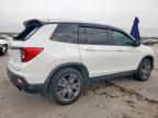 2020 Honda Passport Exl за продажба в Grand Prairie, TX - Hail