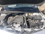 2017 Chevrolet Malibu Lt на продаже в Albuquerque, NM - Front End