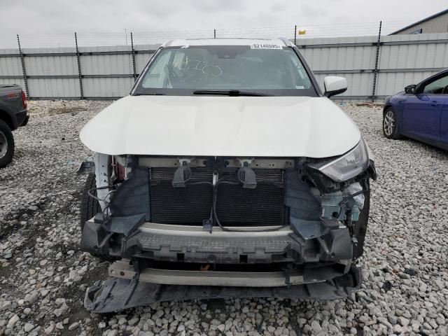  TOYOTA HIGHLANDER 2020 White