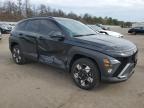 2025 Hyundai Kona Sel zu verkaufen in Brookhaven, NY - Side